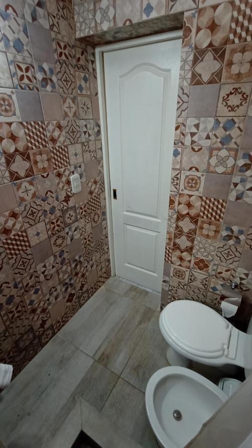 Apartament Aqui Es 3!! Banfield Zewnętrze zdjęcie