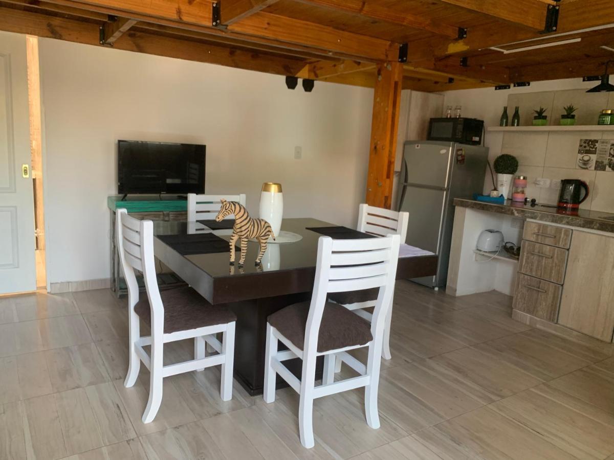 Apartament Aqui Es 3!! Banfield Zewnętrze zdjęcie