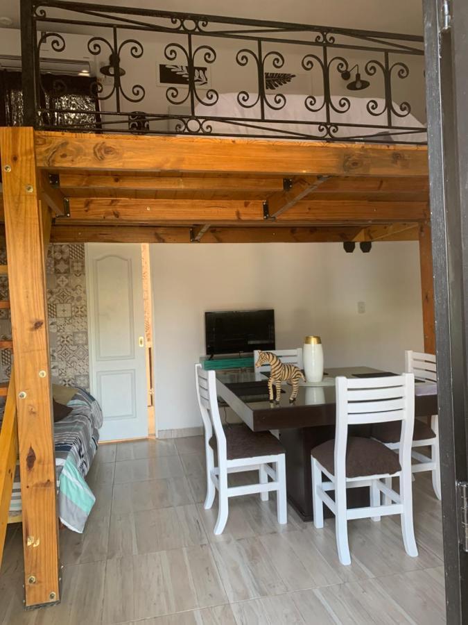 Apartament Aqui Es 3!! Banfield Zewnętrze zdjęcie