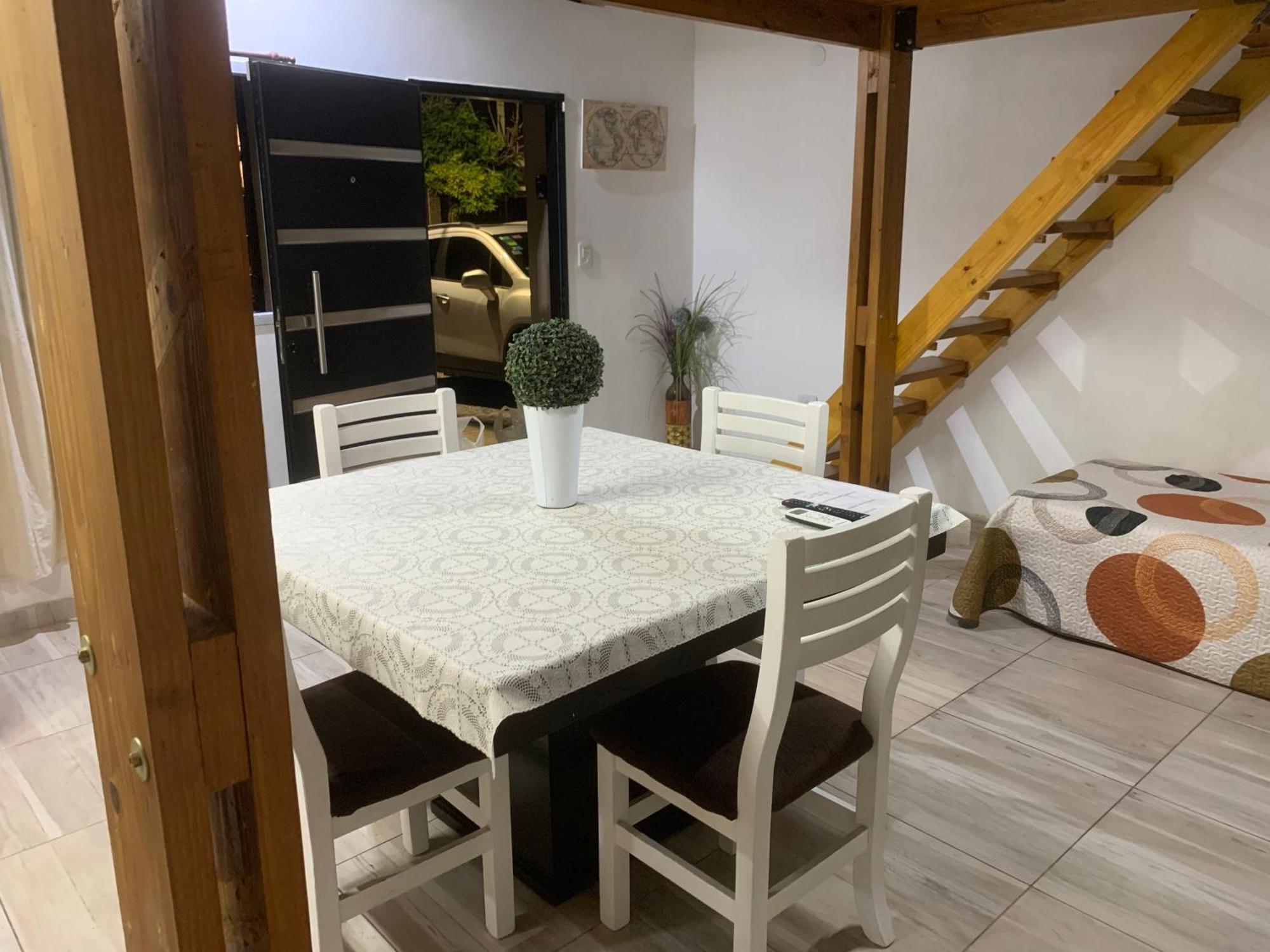 Apartament Aqui Es 3!! Banfield Zewnętrze zdjęcie