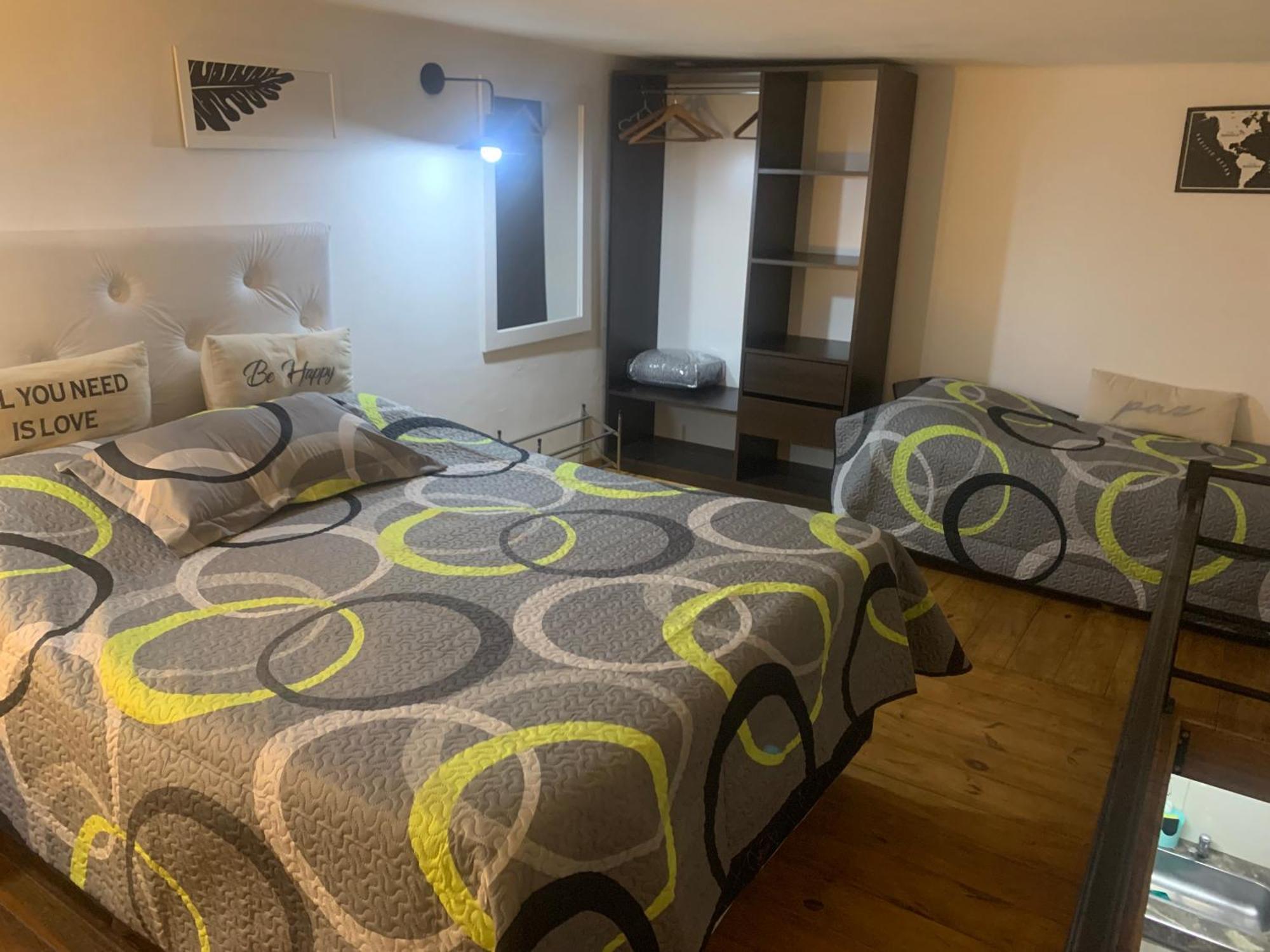 Apartament Aqui Es 3!! Banfield Zewnętrze zdjęcie