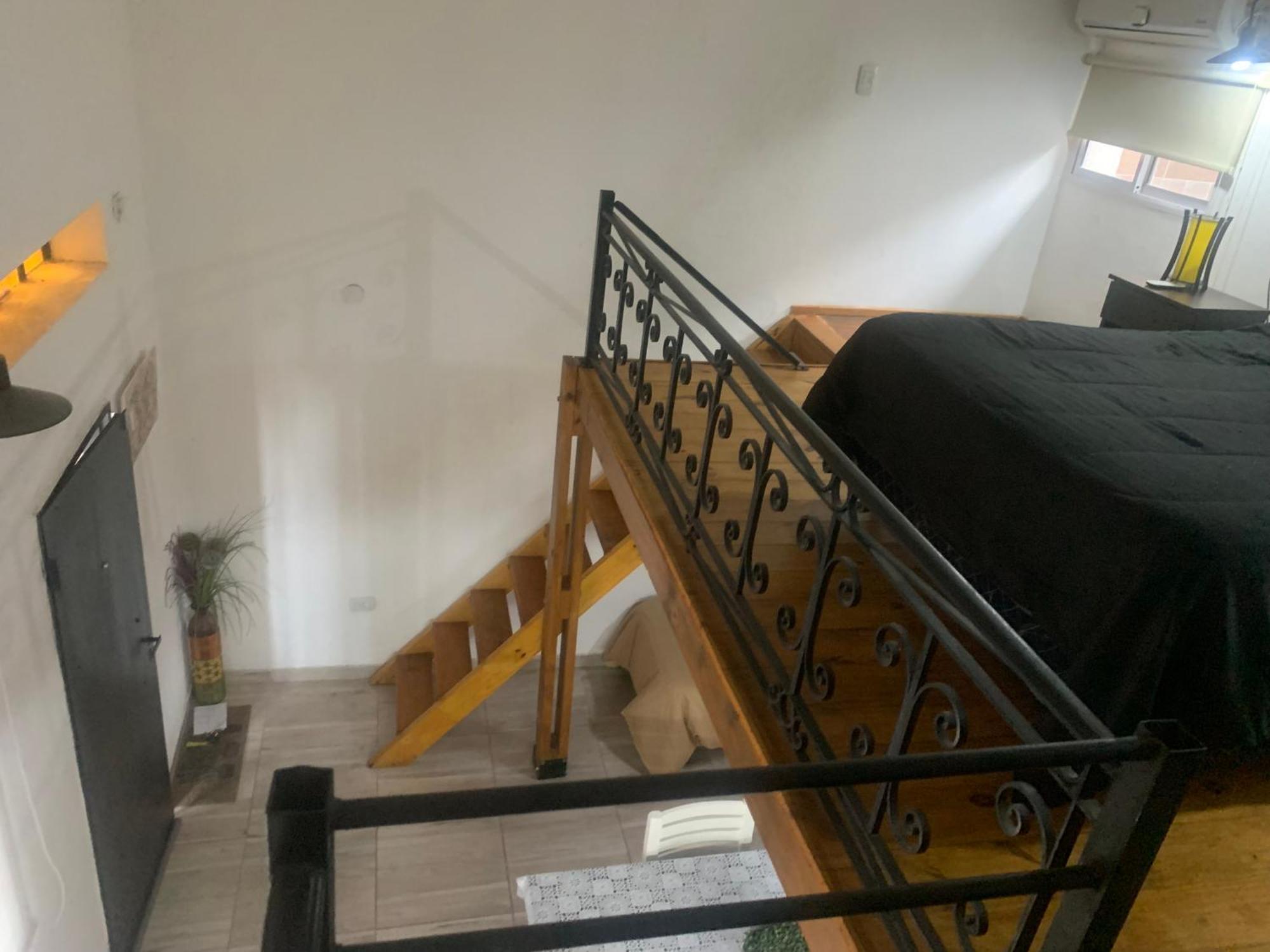 Apartament Aqui Es 3!! Banfield Zewnętrze zdjęcie
