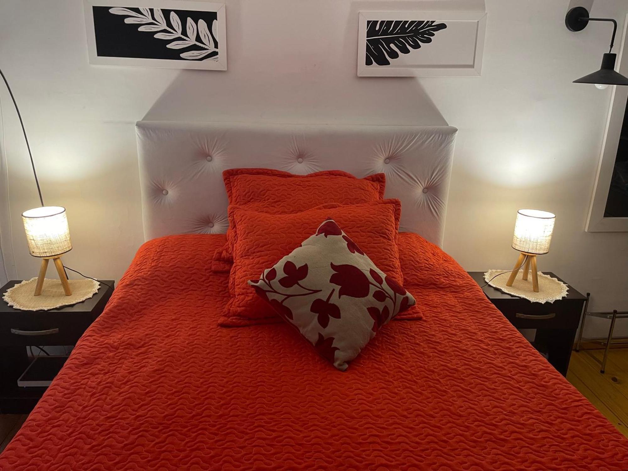 Apartament Aqui Es 3!! Banfield Zewnętrze zdjęcie