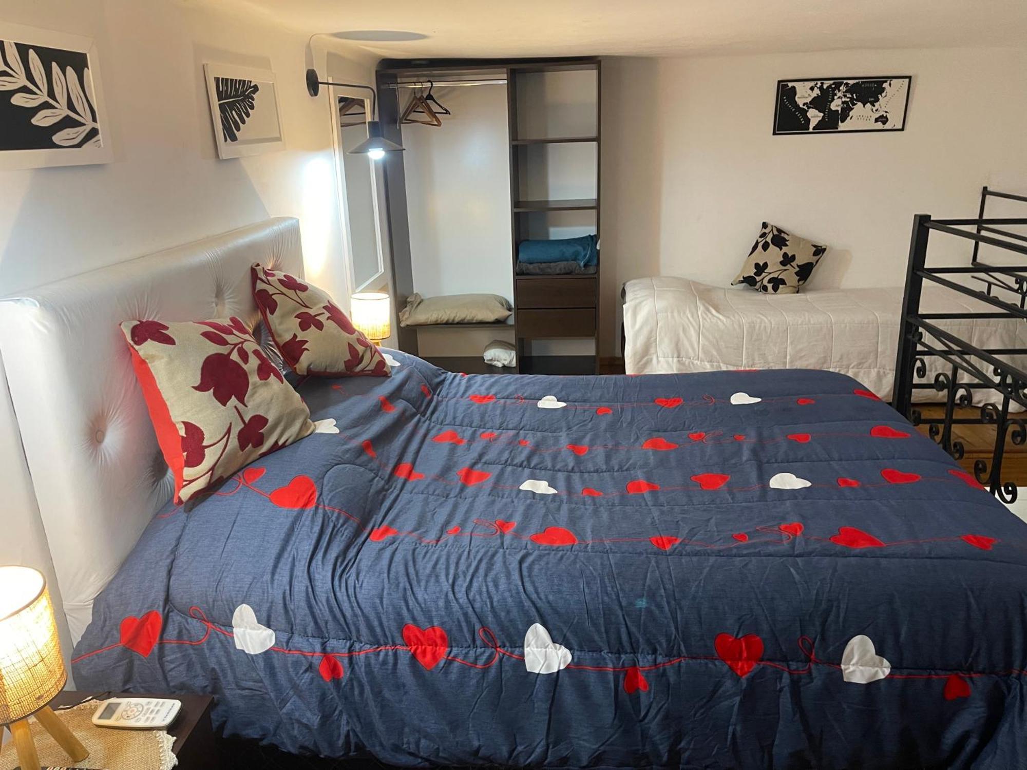Apartament Aqui Es 3!! Banfield Zewnętrze zdjęcie