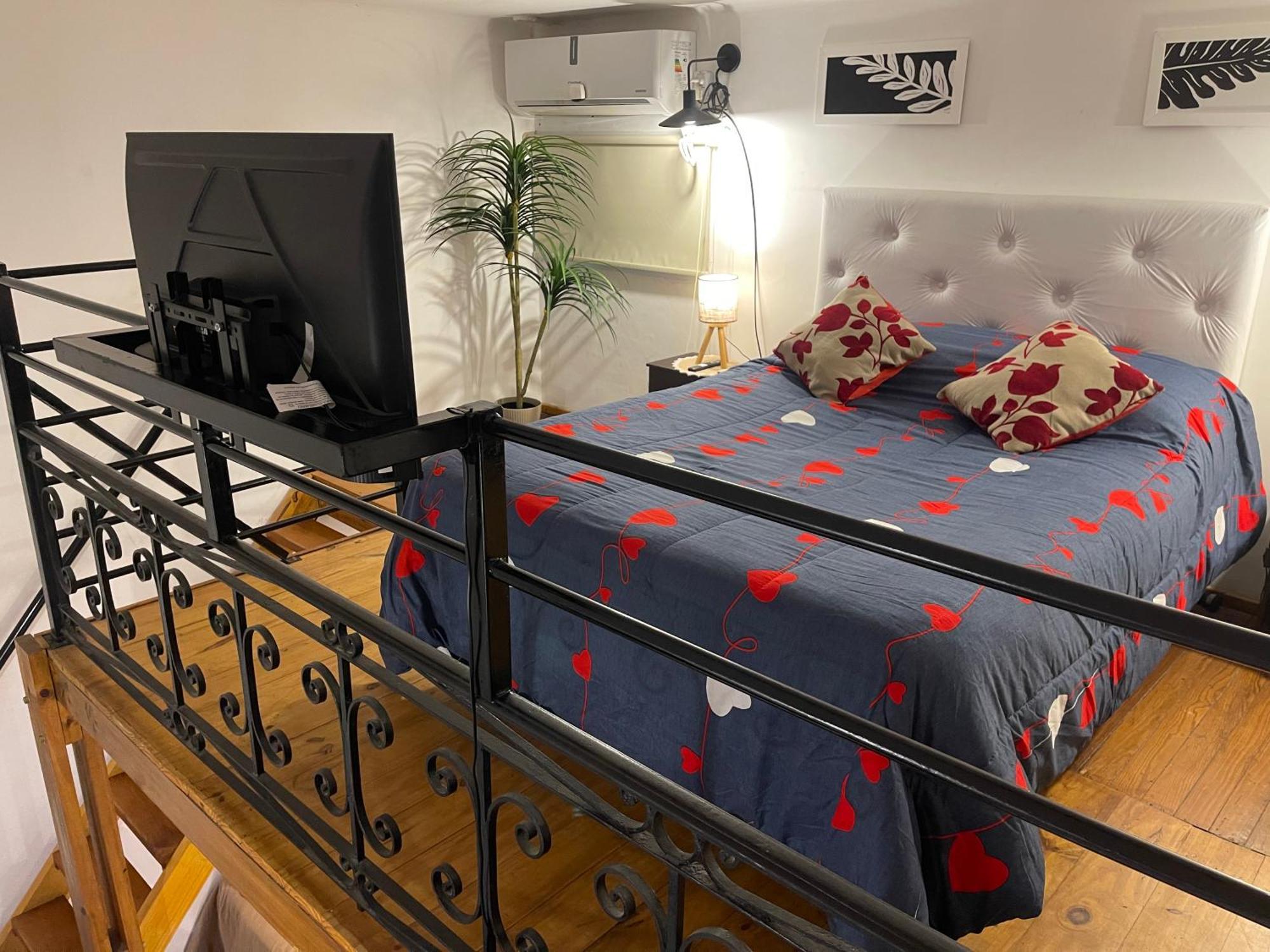 Apartament Aqui Es 3!! Banfield Zewnętrze zdjęcie